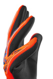 Reusch Attrakt Silver NC 5470255 2211 blue orange 6